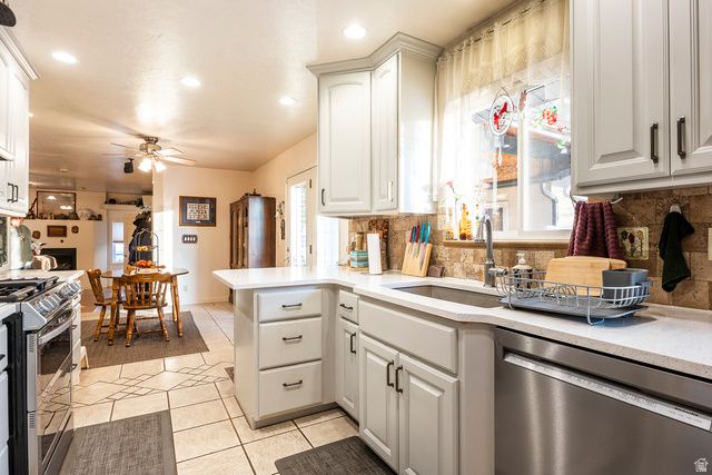 2124 E CHERRY LN, Layton, UT 84040
