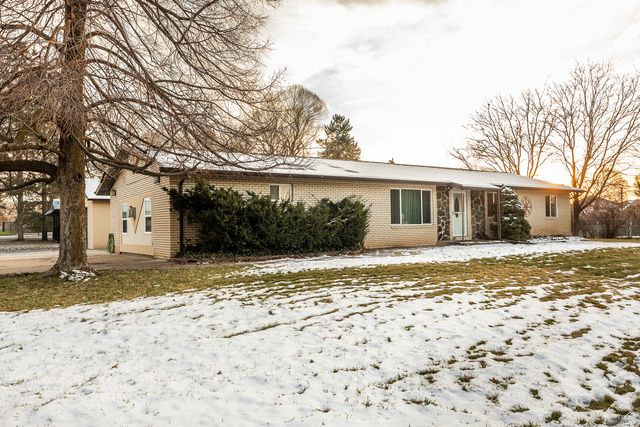 2124 E CHERRY LN, Layton, UT 84040