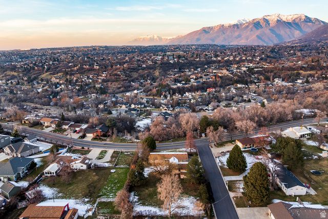 2124 E CHERRY LN, Layton, UT 84040