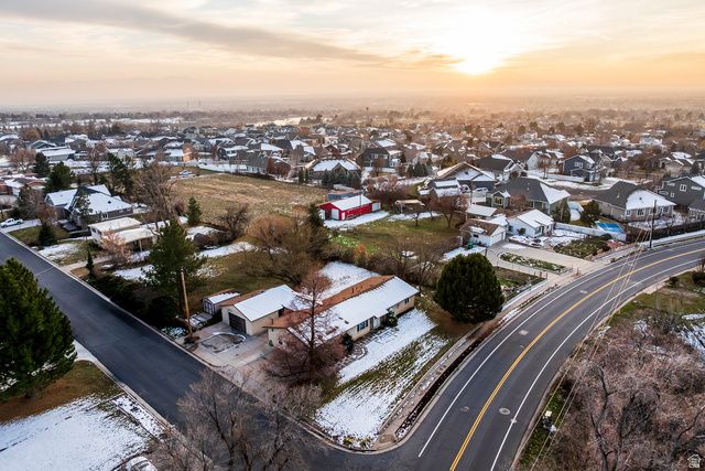 2124 E CHERRY LN, Layton, UT 84040