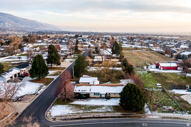 2124 E CHERRY LN, Layton, UT 84040