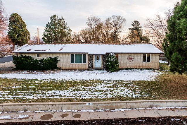 2124 E CHERRY LN, Layton, UT 84040