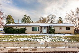 2124 E CHERRY LN, Layton, UT 84040