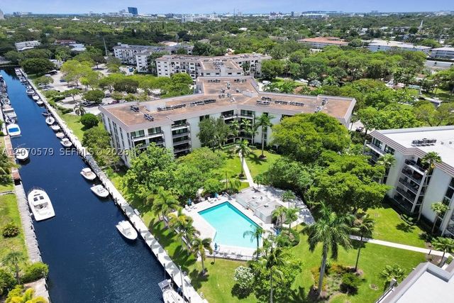 1101 River Reach Dr 511, Fort Lauderdale, FL 33315