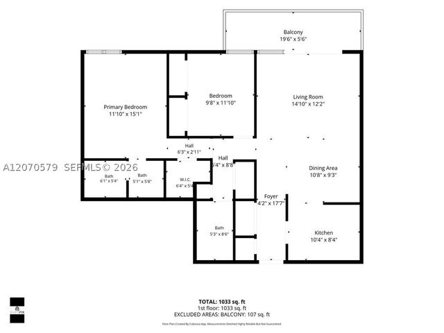 1101 River Reach Dr 511, Fort Lauderdale, FL 33315