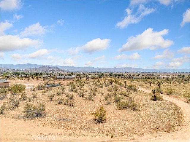 0 Cuyama Road, Apple Valley, CA 92307