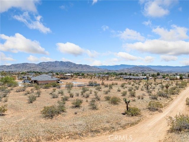 0 Cuyama Road, Apple Valley, CA 92307