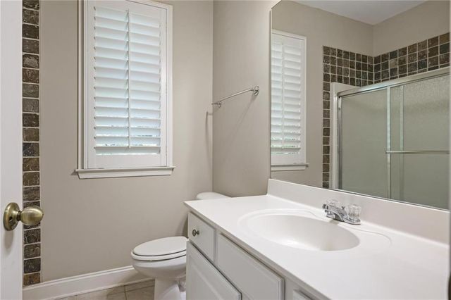 105 Peregrine Way NW, Kennesaw, GA 30144