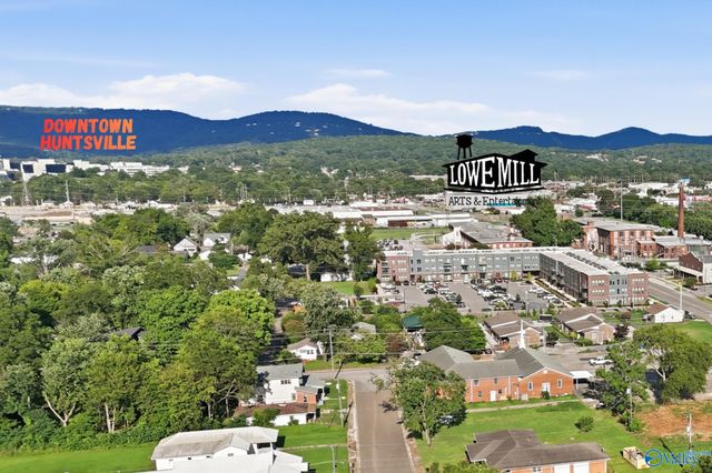 2712 8th Avenue SW, Huntsville, AL 35805