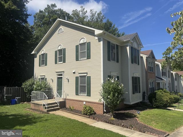 7261 OLDE LANTERN WAY, Springfield, VA 22152