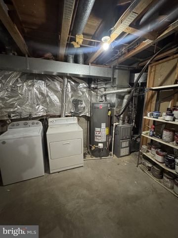 7261 OLDE LANTERN WAY, Springfield, VA 22152