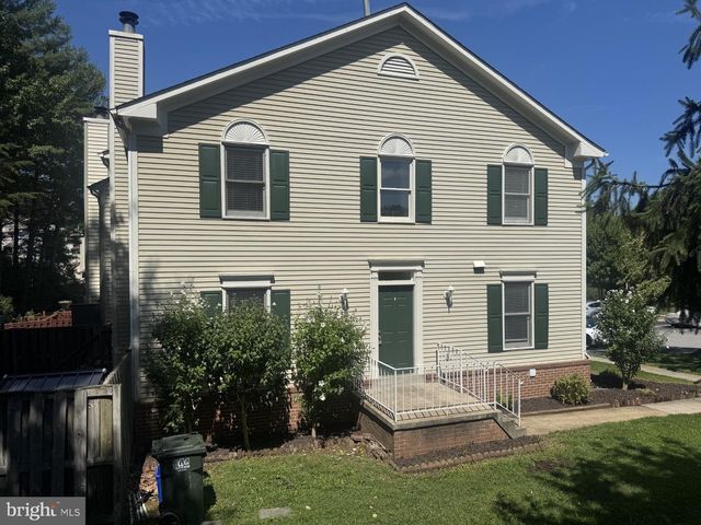 7261 OLDE LANTERN WAY, Springfield, VA 22152