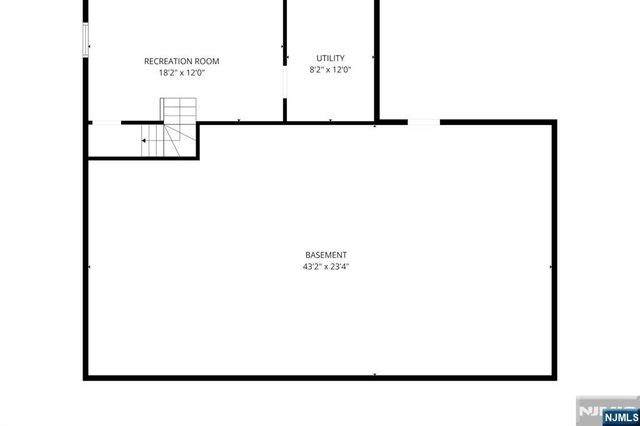 65 E Gramercy Place, Glen Rock, NJ 07452