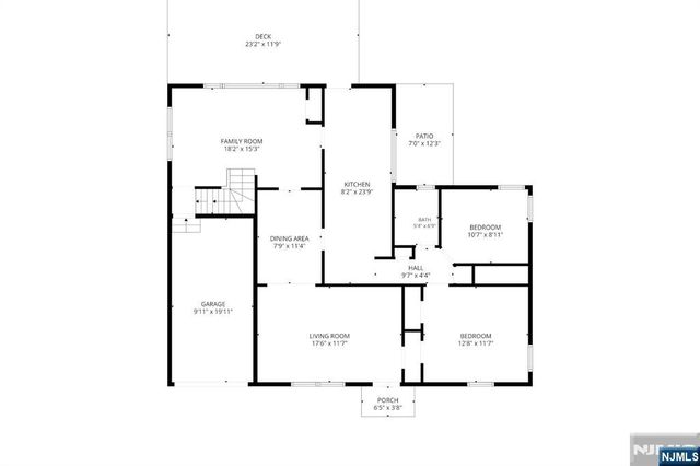 65 E Gramercy Place, Glen Rock, NJ 07452