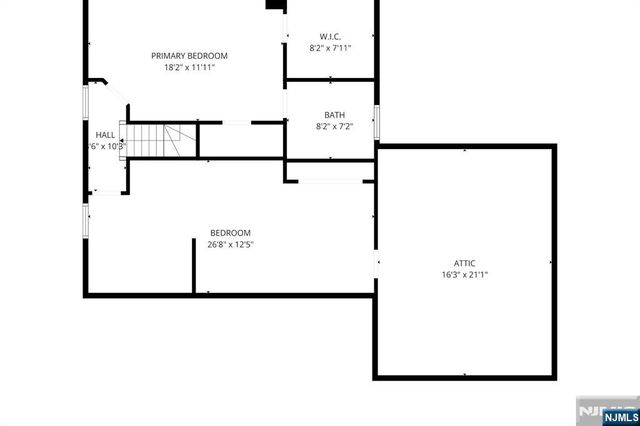65 E Gramercy Place, Glen Rock, NJ 07452