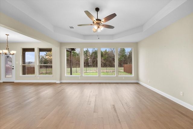4434 Verbena Street, Midlothian, TX 76065