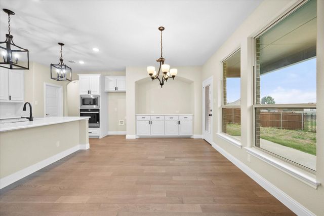 4434 Verbena Street, Midlothian, TX 76065