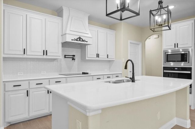4434 Verbena Street, Midlothian, TX 76065