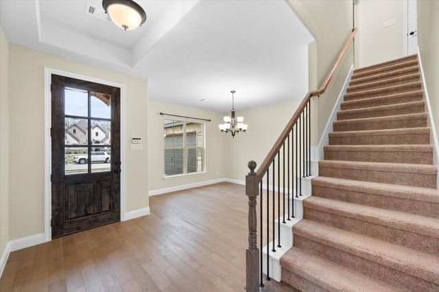 4434 Verbena Street, Midlothian, TX 76065