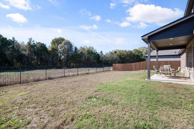 4434 Verbena Street, Midlothian, TX 76065