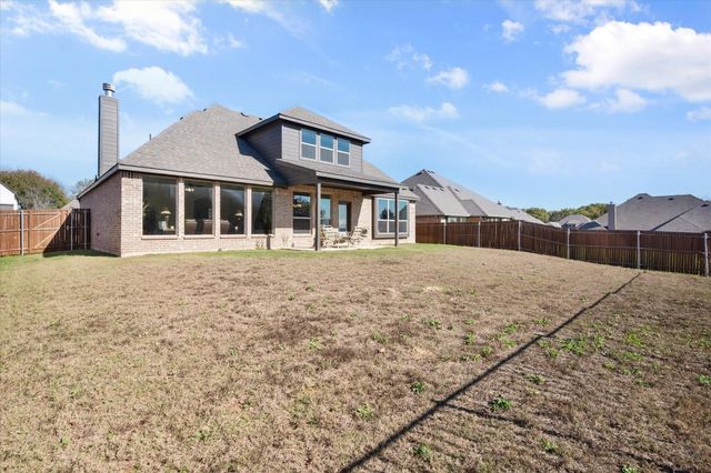 4434 Verbena Street, Midlothian, TX 76065
