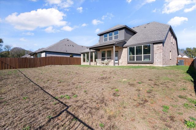 4434 Verbena Street, Midlothian, TX 76065