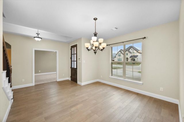 4434 Verbena Street, Midlothian, TX 76065