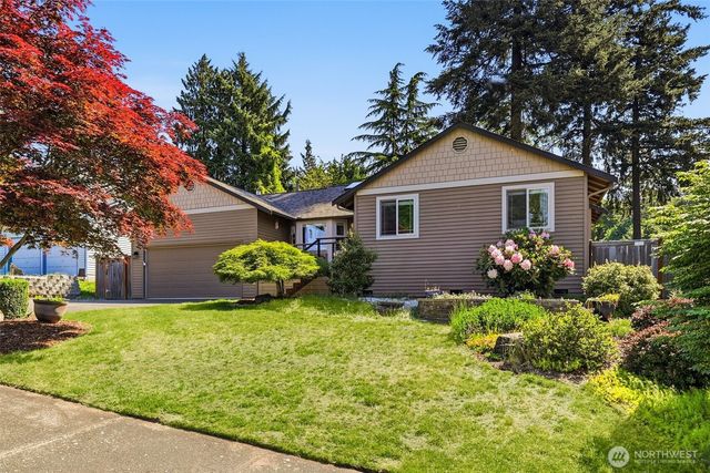19808 137th Avenue SE, Renton, WA 98058