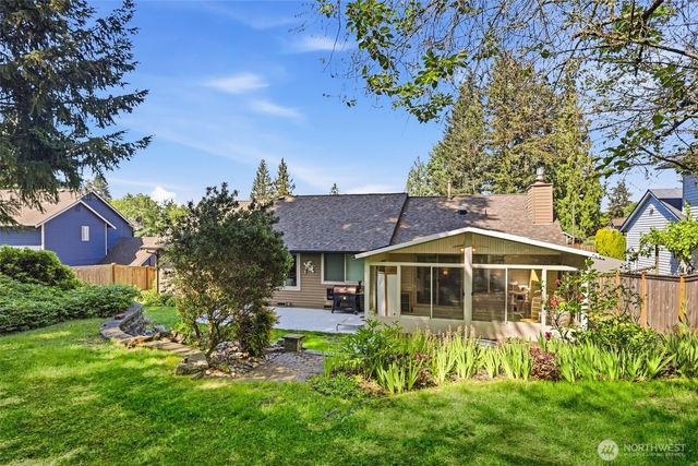 19808 137th Avenue SE, Renton, WA 98058