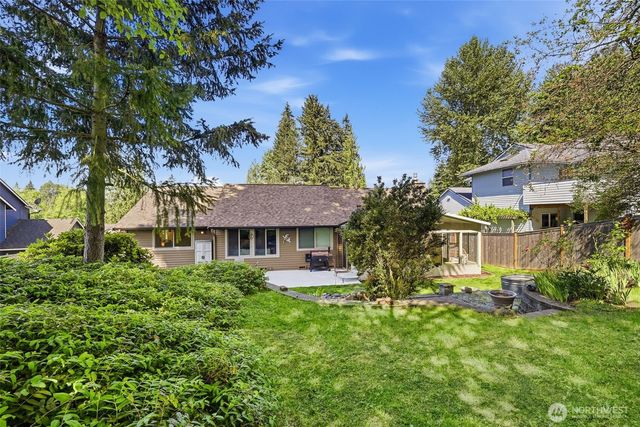 19808 137th Avenue SE, Renton, WA 98058