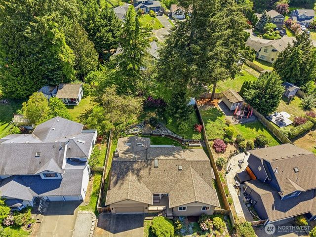 19808 137th Avenue SE, Renton, WA 98058