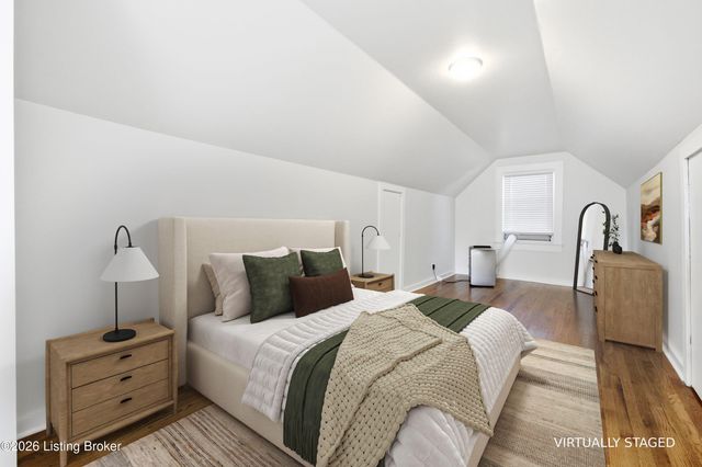 313 Iola Rd, Louisville, KY 40207