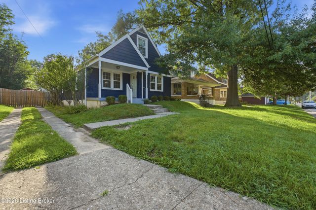 313 Iola Rd, Louisville, KY 40207