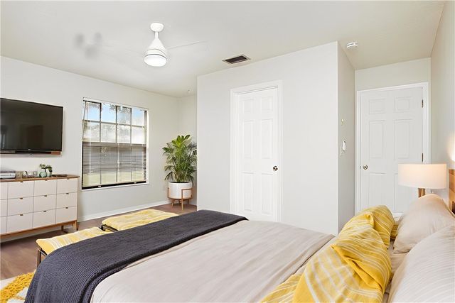 560 W Forest Trail, Vero Beach, FL 32962