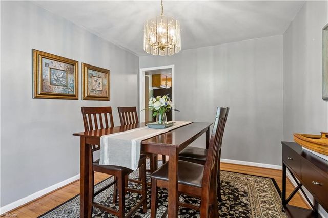 8 Hunts Neck RD, Poquoson, VA 23662