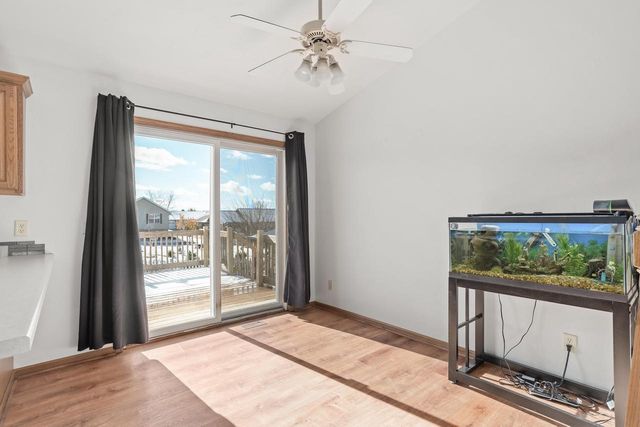 1261 Peninsula Lane, Whitewater, WI 53190