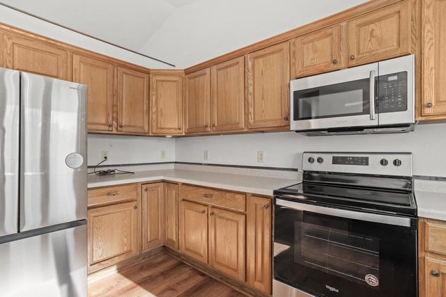 1261 Peninsula Lane, Whitewater, WI 53190