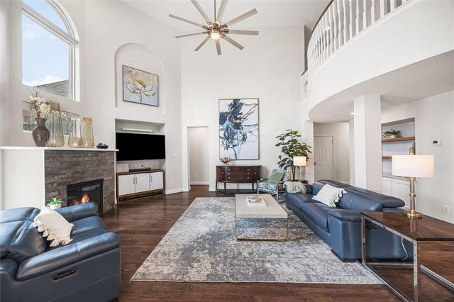 8603 Magnolia Forest Drive, Sugar Land, TX 77479