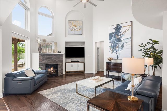 8603 Magnolia Forest Drive, Sugar Land, TX 77479