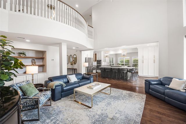 8603 Magnolia Forest Drive, Sugar Land, TX 77479