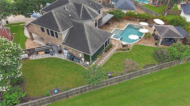 8603 Magnolia Forest Drive, Sugar Land, TX 77479