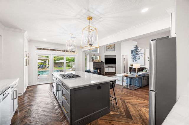 8603 Magnolia Forest Drive, Sugar Land, TX 77479
