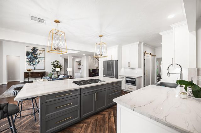 8603 Magnolia Forest Drive, Sugar Land, TX 77479