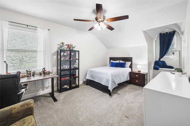 8603 Magnolia Forest Drive, Sugar Land, TX 77479