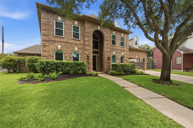 8603 Magnolia Forest Drive, Sugar Land, TX 77479