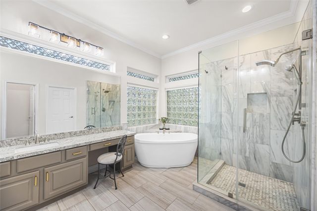 8603 Magnolia Forest Drive, Sugar Land, TX 77479