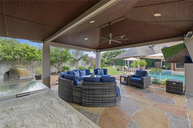 8603 Magnolia Forest Drive, Sugar Land, TX 77479