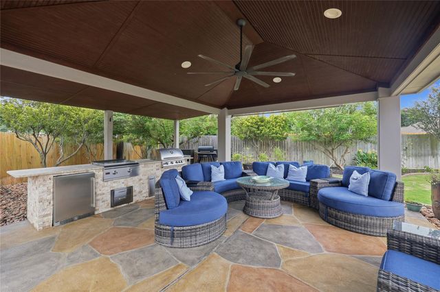 8603 Magnolia Forest Drive, Sugar Land, TX 77479