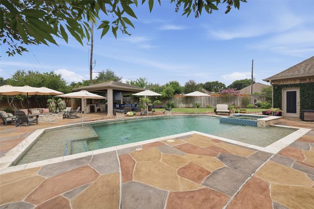 8603 Magnolia Forest Drive, Sugar Land, TX 77479
