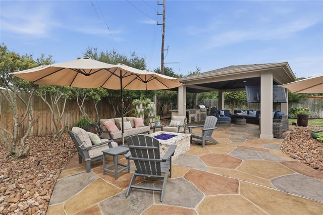 8603 Magnolia Forest Drive, Sugar Land, TX 77479